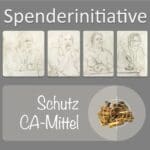 Spenderinitiative zum Schutz der Mittel des Corona-Ausschusses