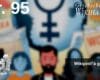 Wikihausen | SERIE - N°95 - Wikipedi*a gendert