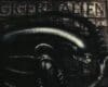 HR Giger | 1979 - Giger's Alien – Dokumentarfilm