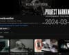 Project Darkknight Horror | SERIE - 2024-03-31 - 5 Paranormale Fälle