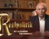 Realpolitik | SERIE - 2024-06-24 - Putins Friedensangebot, Kriegsrhetorik im Westen und Europawahlen