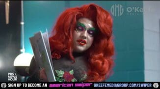Disney FILES | SERIE - 2024-07-03 - Disney-Marketingdirektorin Genie Gurnani gibt bekannt, dass sie mehr LGBT-Inhalte und Drag Queens anstrebt