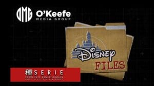 Disney FILES | SERIE