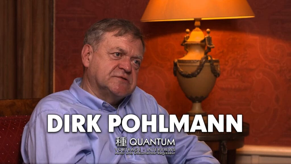 Dirk Pohlmann