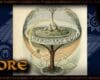 Germanische Mythologie | Folge 1 – Yggdrasil und die neun Welten
