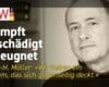 geimpft, geschädigt, geleugnet | SERIE - 2024-10-18 - Dr. Jörg-Heiner Möller - Wir haben ein System, das sich gegenseitig deckt