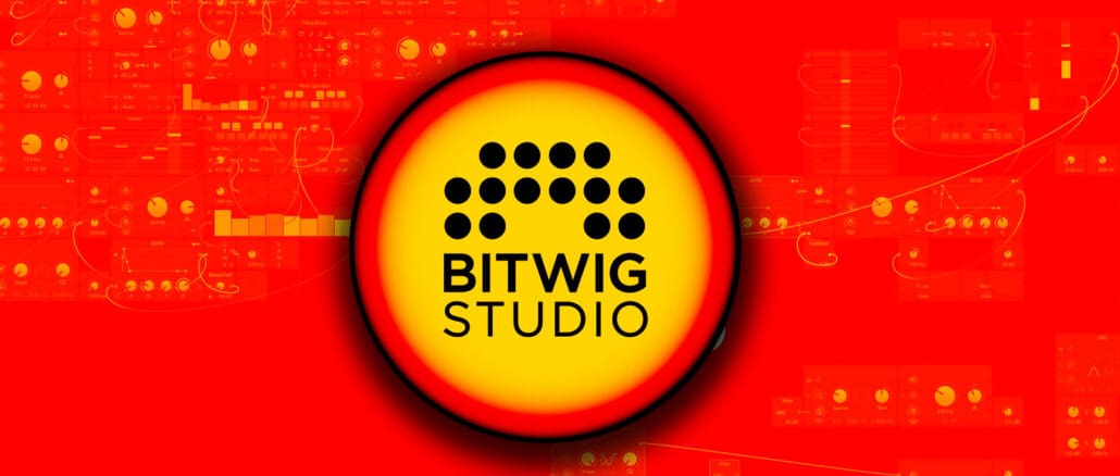 BITWIG