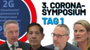 Corona-P(l)andemie | 2024-11-03 - 3. Corona-Symposium – Tag 1 – AfD-Fraktion im Bundestag