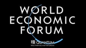 WEF | World Economic Forum - Weltwirtschaftsforum