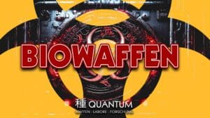 BIOWAFFEN | Biologische Waffen, Forschung & Labore
