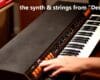 ARP Instruments → Omni-2