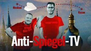 Anti-Spiegel-TV | SERIE – 2025-02-16 - Die Stadt Kasan in Russland