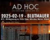 OSM | AD HOC 3 – 2025-02-19 – BLUTMAUER 2 → US-Regierung vs. Tiefer Staat, Amokfahrt München, Herten, Villach