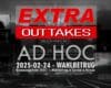 OSM | AD HOC 4 – 2025-02-24 – WAHLBETRUG → EXTRA Outtakes - Die Zerstörung des Friedrich Merz
