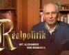 Realpolitik | SERIE - 2025-03-02 - Bundestagswahl, Demokratie-Verlust und Ukraine-Verhandlungen - Alexander von Bismarck