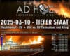 OSM | AD HOC 5 – 2025-03-10 – TIEFER STAAT – Machtkampf – Russland + USA vs. EU Tiefenstaat und Krieg