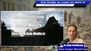 Warum Deutschland seine Geschichte nicht aufarbeitet | N°95 - 2025-04-30 - Bodo Schiffmann