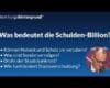 homburgshintergrund | SERIE – 2025-03-21 – Was bedeutet die Schulden-Billion?