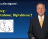 homburgshintergrund | SERIE – 2025-04-08 – Zollkrieg: Umsatzsteuer, Digitalsteuer?