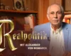 Realpolitik | SERIE – 2025-04-13 – US-Zölle, AfD-Rekordwert & Zukunft von Nord Stream 2