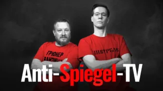 Anti-Spiegel-TV | SERIE – 2025-04-20 – Gespräche mit ukrainischen Kriegsgefangenen im Gebiet Kursk
