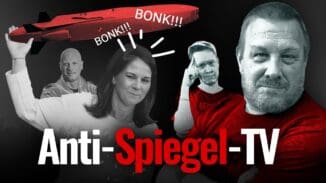 Anti-Spiegel-TV | SERIE – 2025-04-27 – Wie der Vorfall von Sumy die Ukraine-Verhandlungen sabotieren sollte