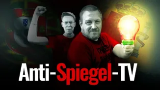 Anti-Spiegel-TV | SERIE – 2025-05-06 – Was die Medien über Johann Wadephul und den Blackout in Spanien nicht berichten