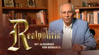 Realpolitik | SERIE – 2025-05-01 – AfD-Debatte, Trumps Friedensplan & Streit um Mindestlohn