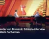 Realpolitik | SERIE – 2025-05-10 – Exklusiv-Interview mit Maria Sacharowa