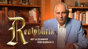 Realpolitik | SERIE - 2025-05-19 - Ukraine-Friedensgespräche, Exklusiv-Interview mit Maria Sacharowa und neue Sanktionen gegen Russland