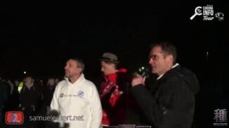 CORONA INFO Tour | SERIE – 2020-11-12 – Tag 30 – Bremervörde