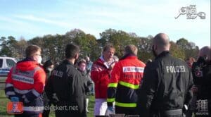 CORONA INFO Tour | SERIE - 2020-11-13 - Tag 31 - Vechta