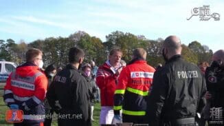 CORONA INFO Tour | SERIE – 2020-11-13 – Tag 31 – Vechta
