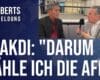 Sucharit Bhakdi | 2024-12-15 – „Darum wähle ich die AfD“