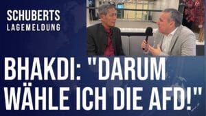 Sucharit Bhakdi | 2024-12-15 – „Darum wähle ich die AfD“