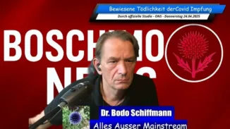 Boschimo News | 2025-04-24 → britische Impfstudie belegt Kausalität der Impftödlichkeit