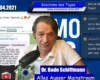 Boschimo des Tages | 2025-04-26 → News und Zeitreise