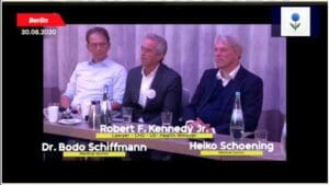 Boschimo des Tages | 2025-06-11 - Toxic Nation - Make America Healthy Again - Teil 1