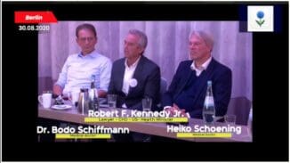 Boschimo des Tages | 2025-06-11 – Toxic Nation – Make America Healthy Again – Teil 1