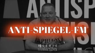 Anti-Spiegel-FM | SERIE