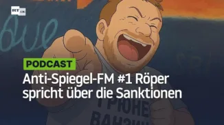 Anti-Spiegel-FM | PODCAST 1 – 2025-05-22 – Röper spricht über die Sanktionen