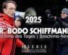 Boschimo des Tages | SERIE – 2025 - Bodo Schiffmann