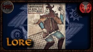 Germanische Mythologie | Folge 6 - Loki