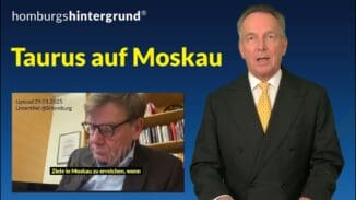 homburgshintergrund | SERIE – 2025-04-28 – Außenminister Wadephul plaudert