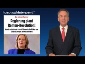 homburgshintergrund | SERIE – 2025-05-11 - Rentenversicherungspflicht für alle