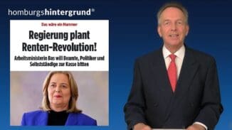 homburgshintergrund | SERIE – 2025-05-11 – Rentenversicherungspflicht für alle