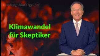 homburgshintergrund | SERIE – 2025-05-23 – Die Klimakatastophe: Wahrheit oder Wahn?