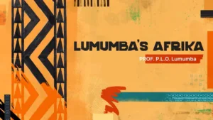 Lumumbas Afrika | N°1 - 2024-10-21 - Panafrikanismus – Ist er noch aktuell?