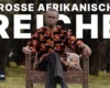 Lumumbas Afrika | N°2 – 2024-10-28 – Große afrikanische Reiche