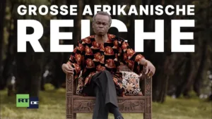 Lumumbas Afrika | N°2 - 2024-10-28 - Große afrikanische Reiche